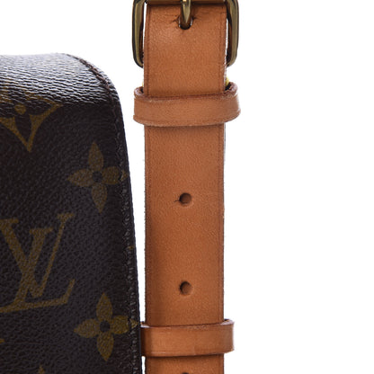 Louis Vuitton Monogram Cartouchiere 22 17 of 17
