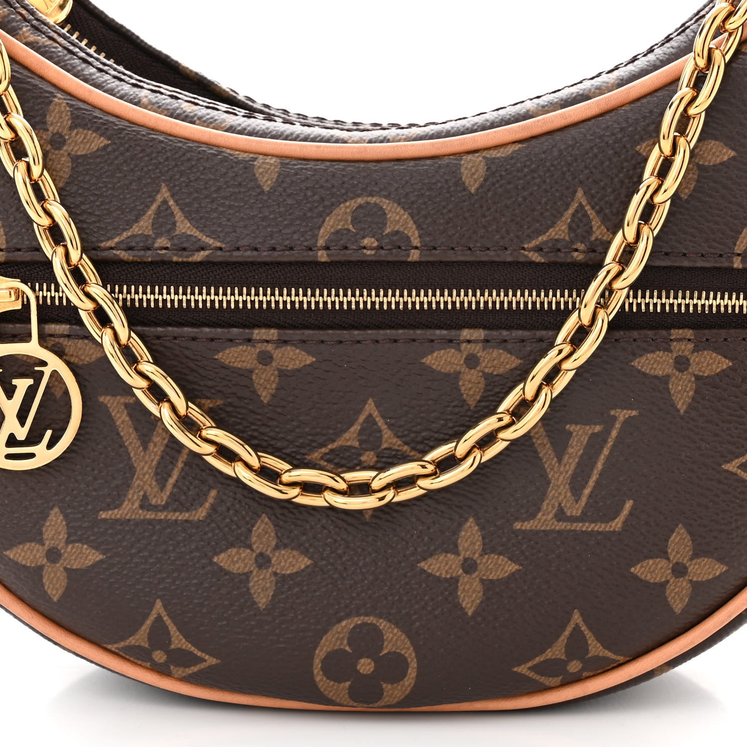 Louis Vuitton Monogram Loop 7 of 9