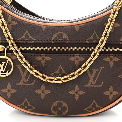 Louis Vuitton Monogram Loop 7 of 9