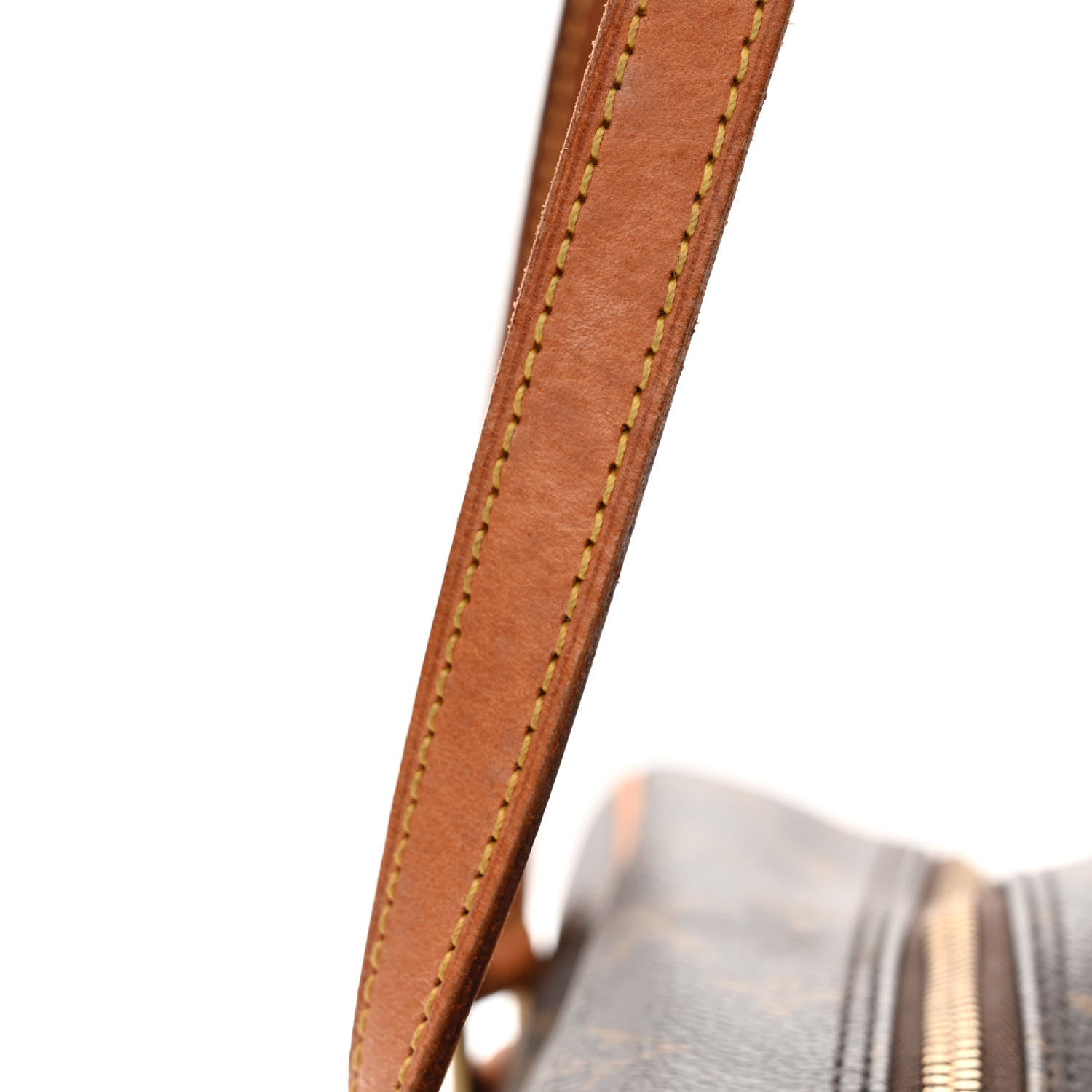 Louis Vuitton Monogram Cite MM 16 of 20