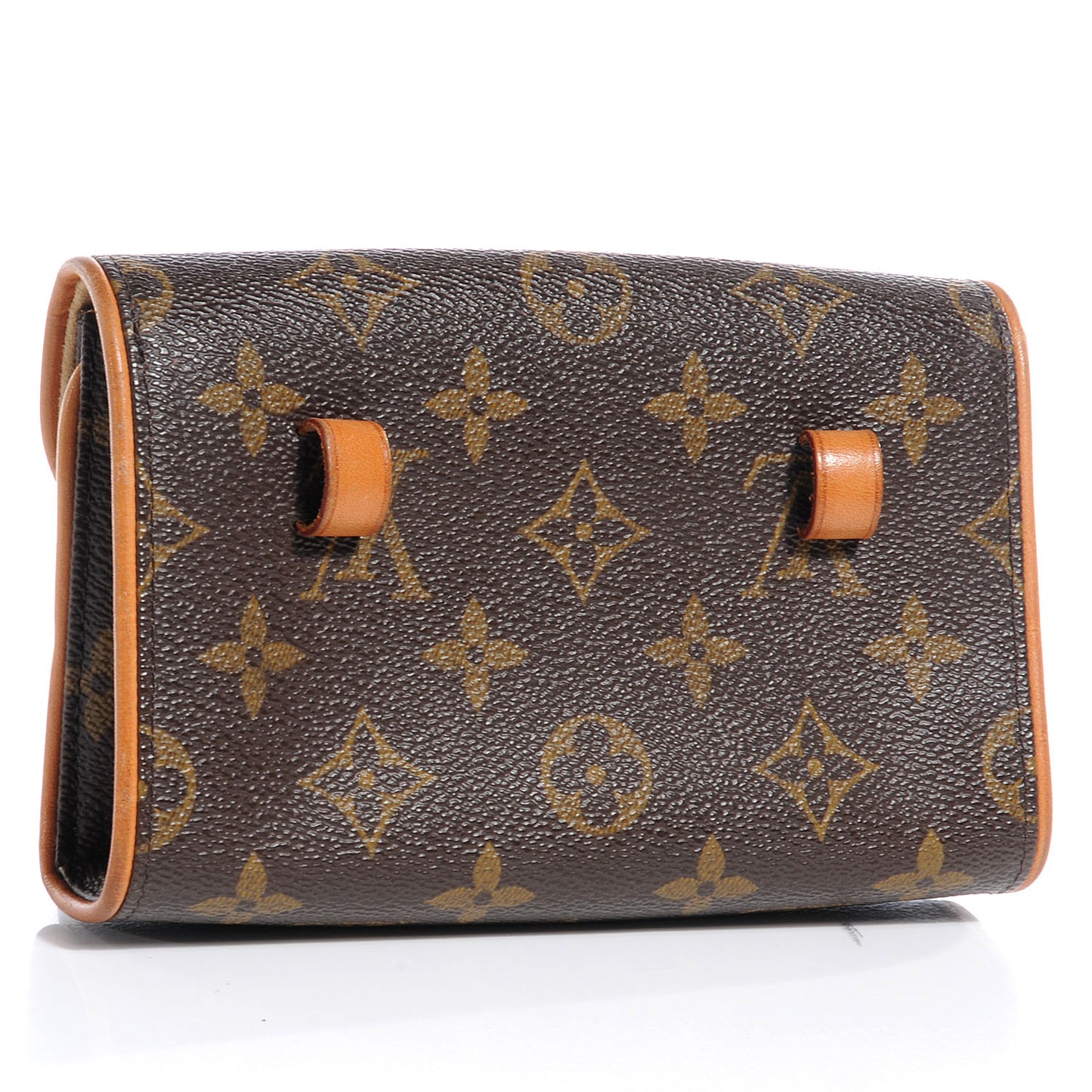 Monogram Pochette Florentine