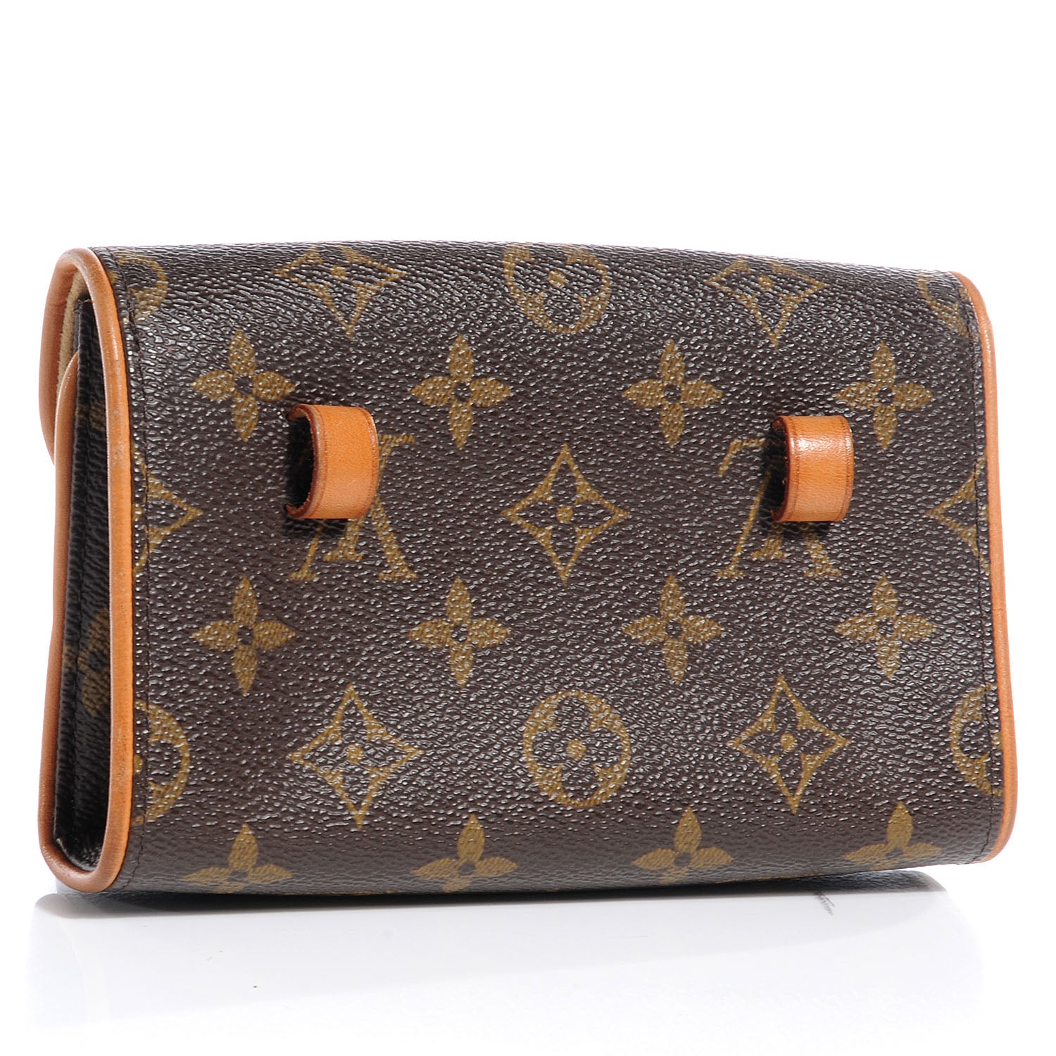 Louis Vuitton Monogram Pochette Florentine 3 of 7