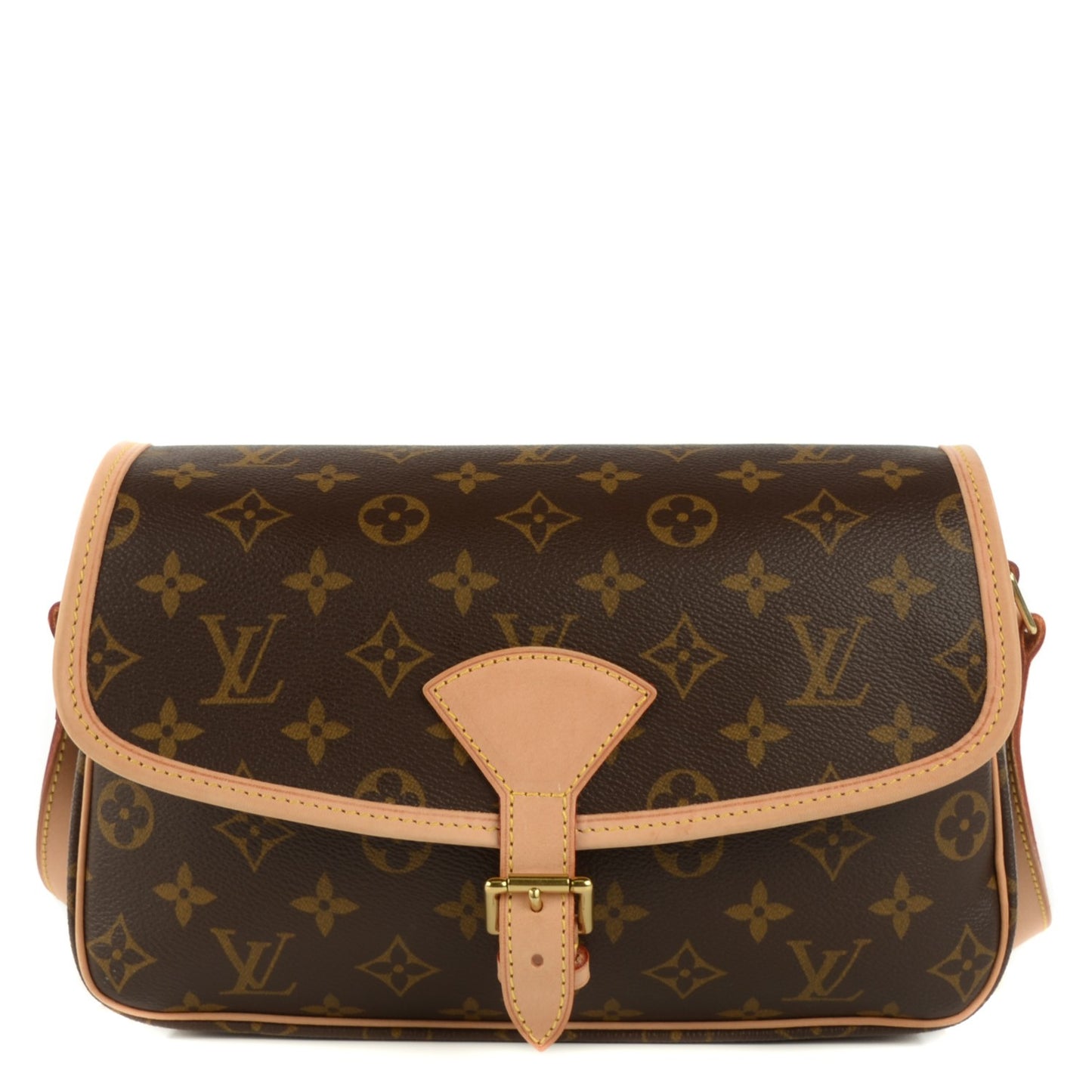 Monogram Sologne