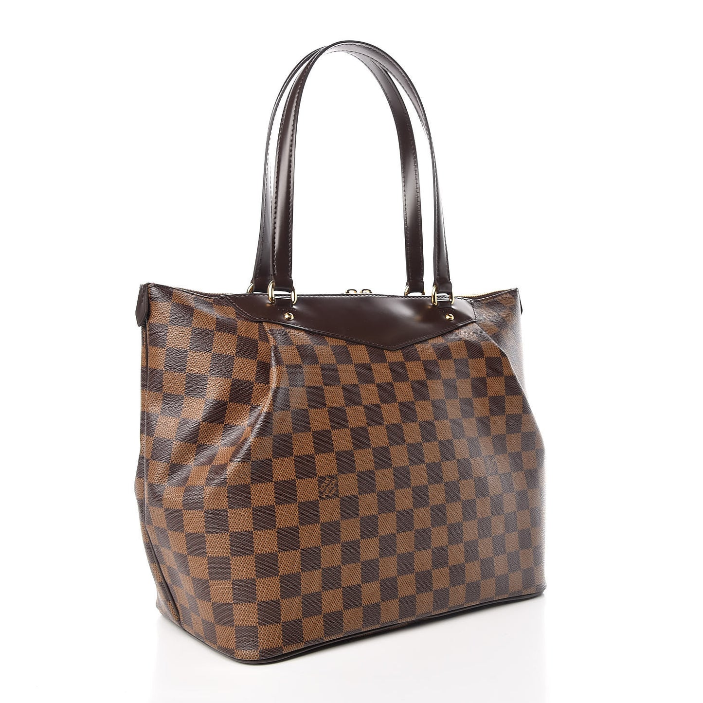 Damier Ebene Westminster GM