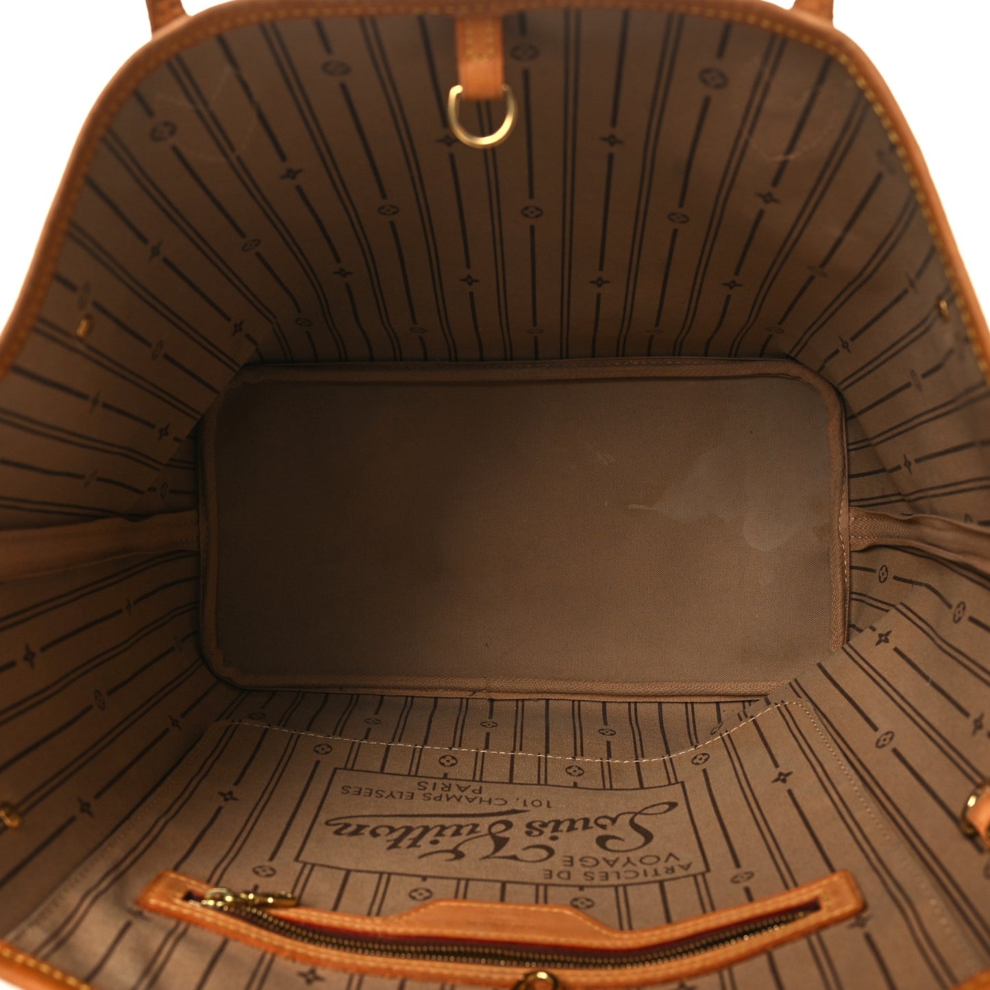 Monogram Neverfull MM