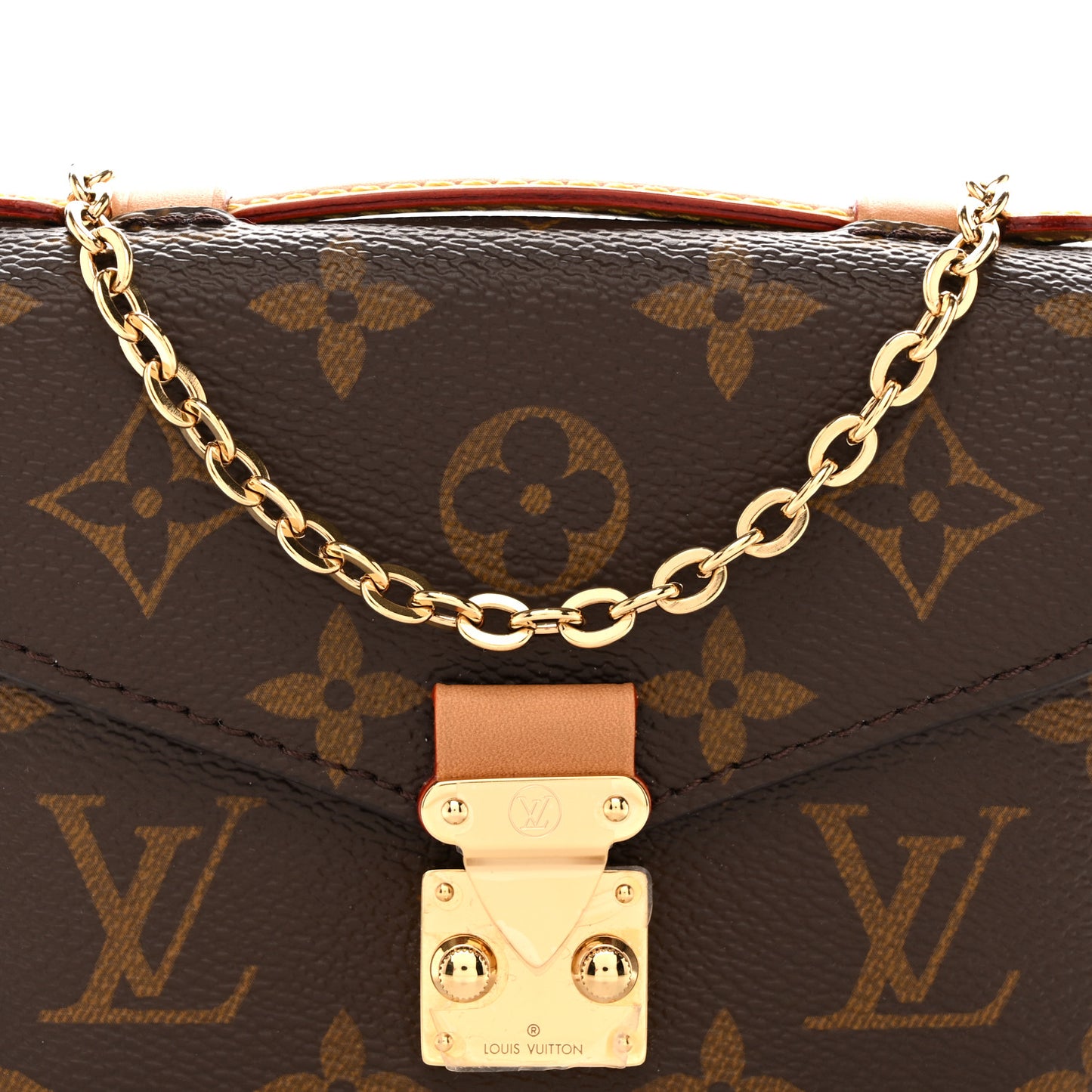 Monogram Micro Metis