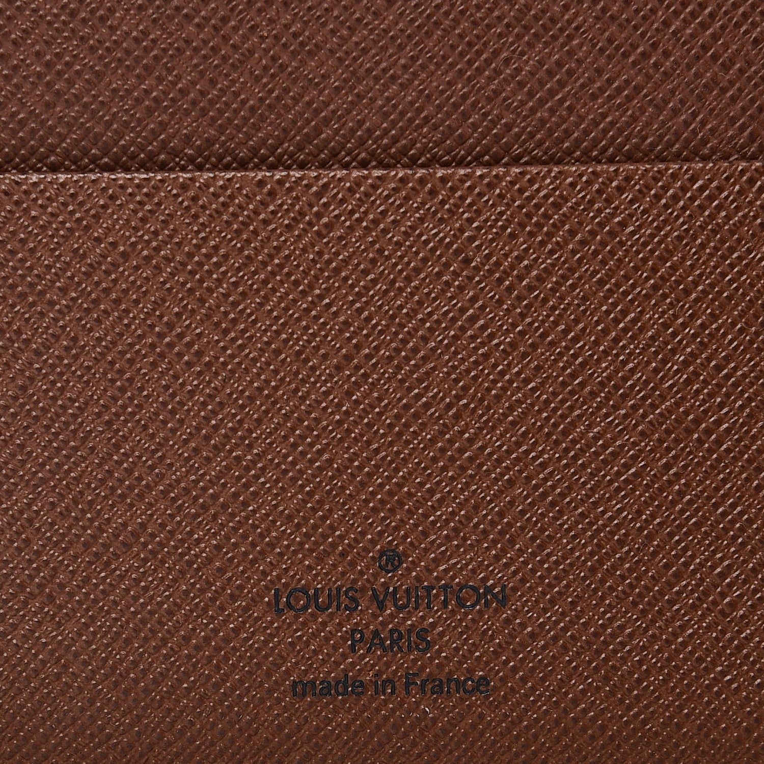 Louis Vuitton Monogram Medium Ring Agenda Cover 6 of 7