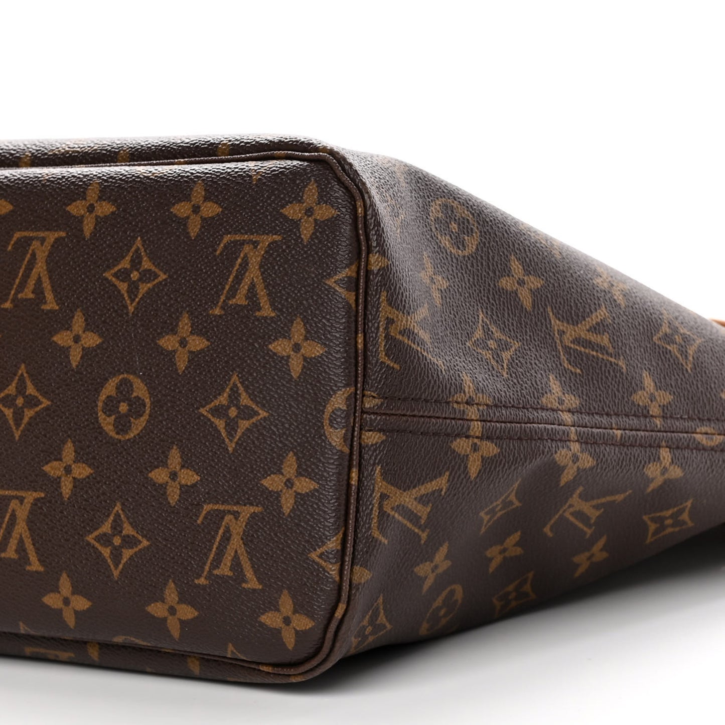 Monogram Neo Neverfull MM Pivoine