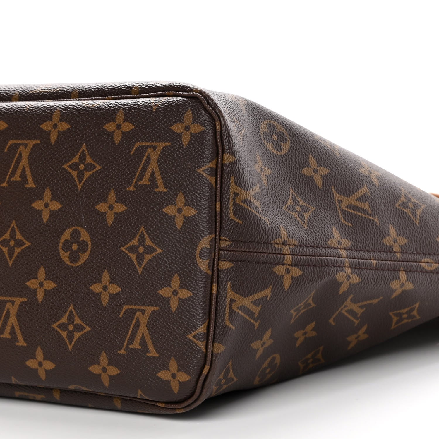 Louis Vuitton Monogram Neo Neverfull MM Pivoine 12 of 22