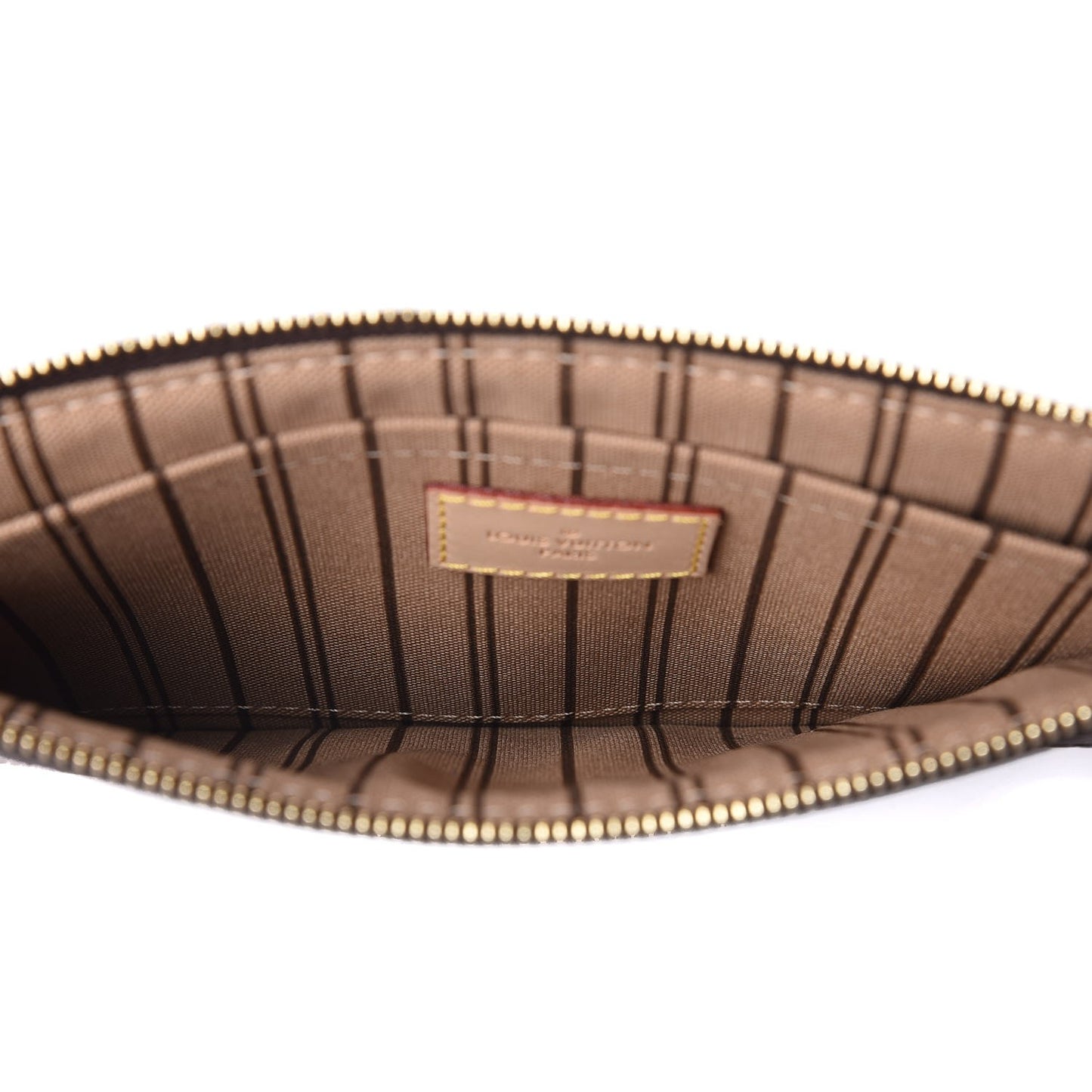 Monogram Neverfull MM GM Pochette