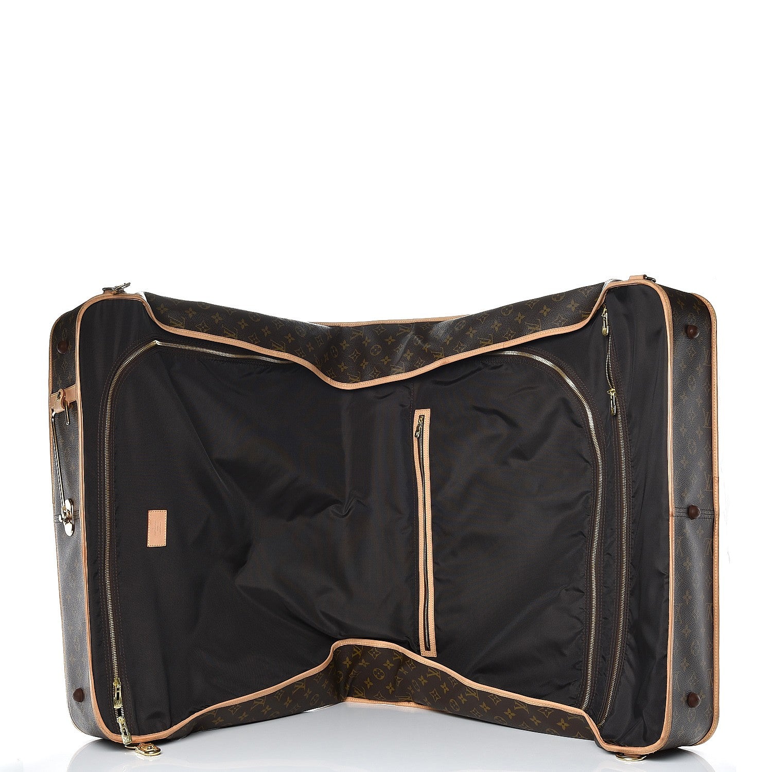 Louis Vuitton Monogram Garment Bag 5 of 24