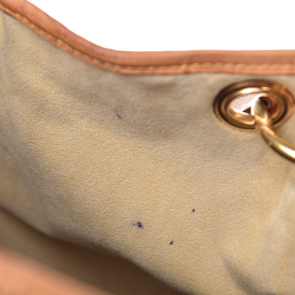 Louis Vuitton Monogram Galliera PM 12 of 29