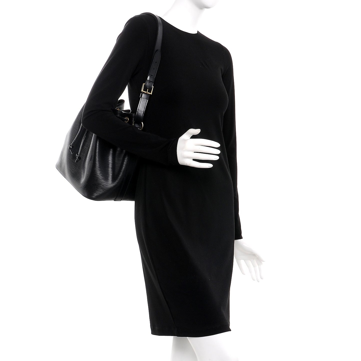 Epi Petit Noe Black