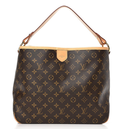 Louis Vuitton Monogram Delightful PM 1 of 14