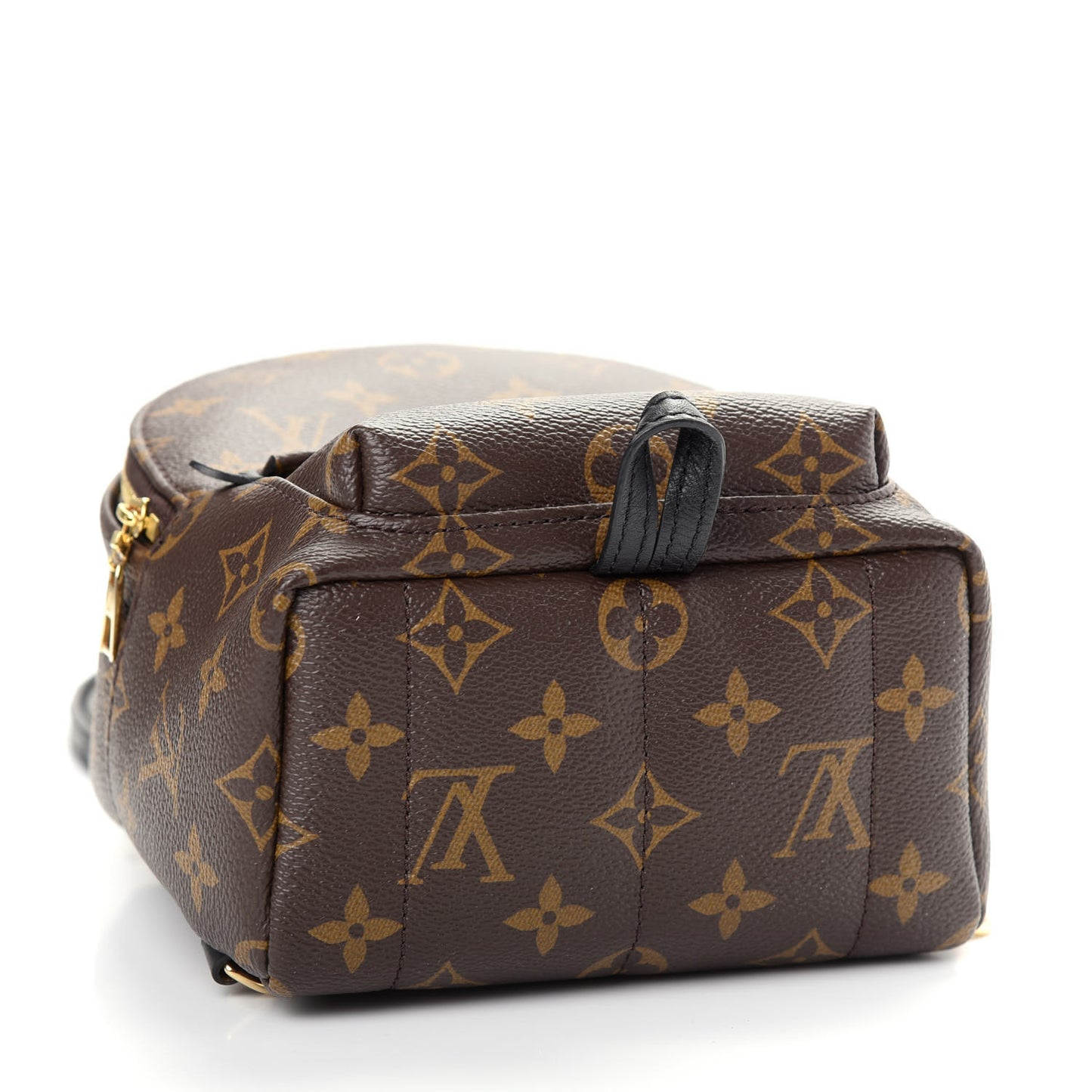 Monogram Palm Springs Backpack Mini