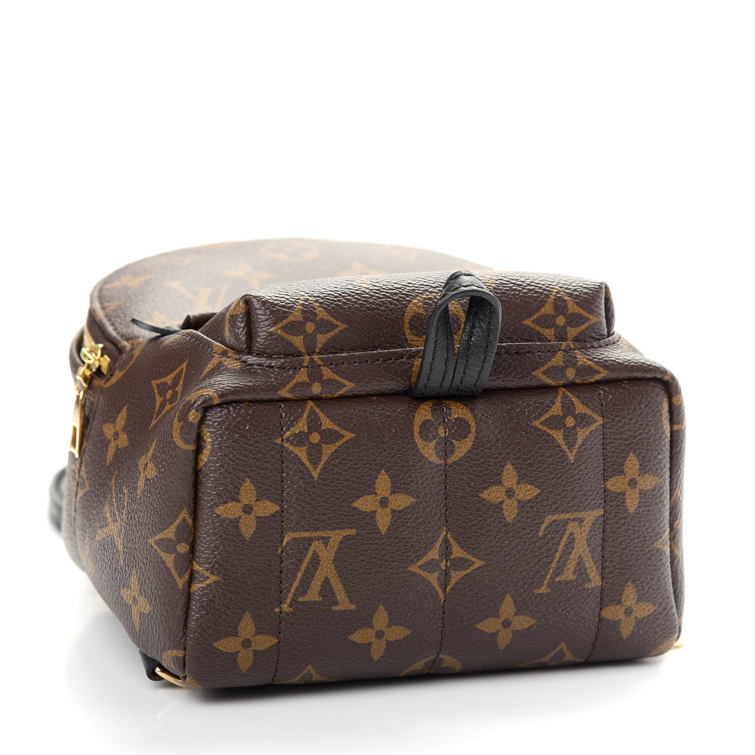 Louis Vuitton Monogram Palm Springs Backpack Mini 3 of 8