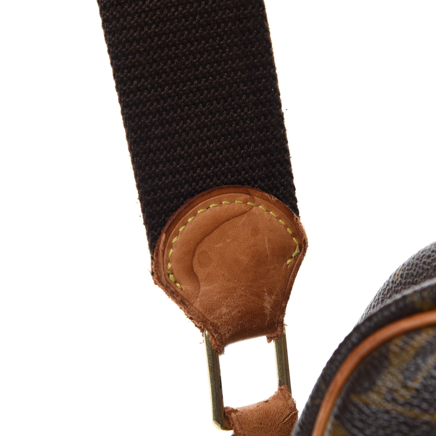 Monogram Reporter PM