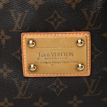 Louis Vuitton Monogram Galliera PM 17 of 20
