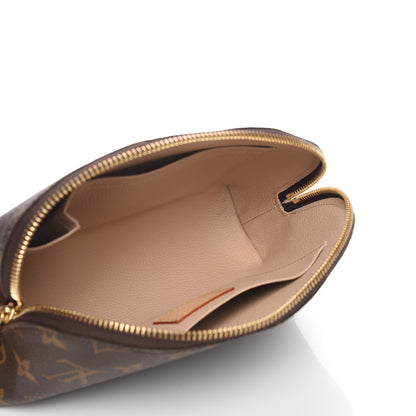 Louis Vuitton Monogram Cosmetic Pouch GM 5 of 8