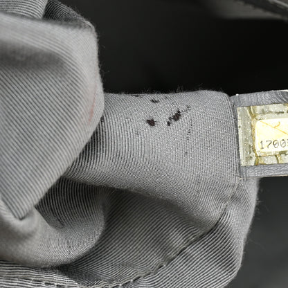 Chanel Calfskin Cerf Executive Shopper Tote Light Brown 7 of 12