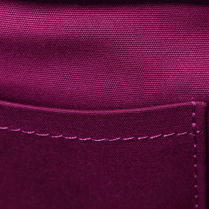 Louis Vuitton Epi Passy PM Cassis 13 of 14