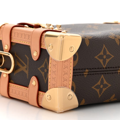 Louis Vuitton Monogram Side Trunk PM 8 of 10