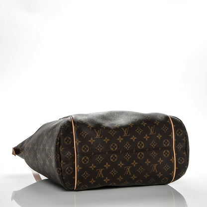 Louis Vuitton Monogram Totally GM 4 of 6