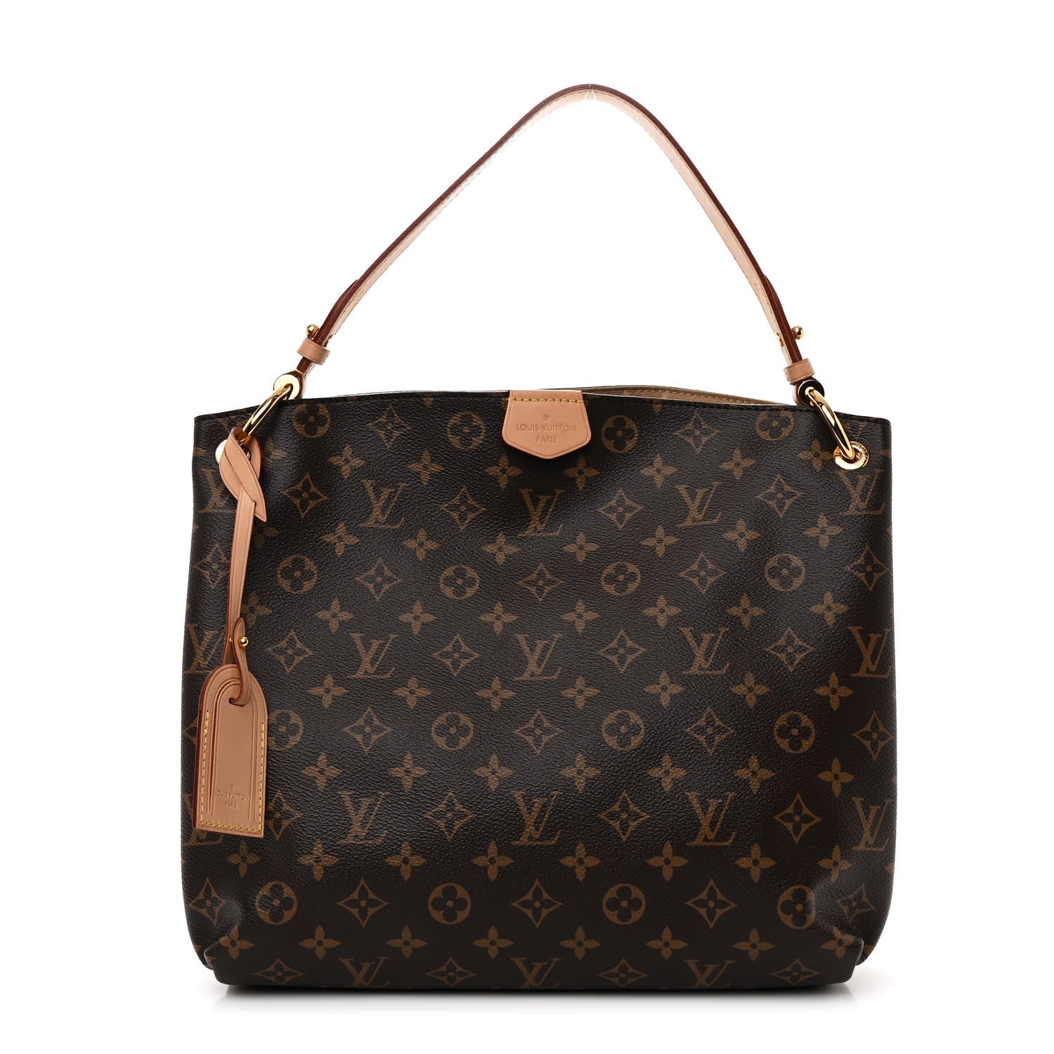 Louis Vuitton Monogram Graceful PM 1 of 12