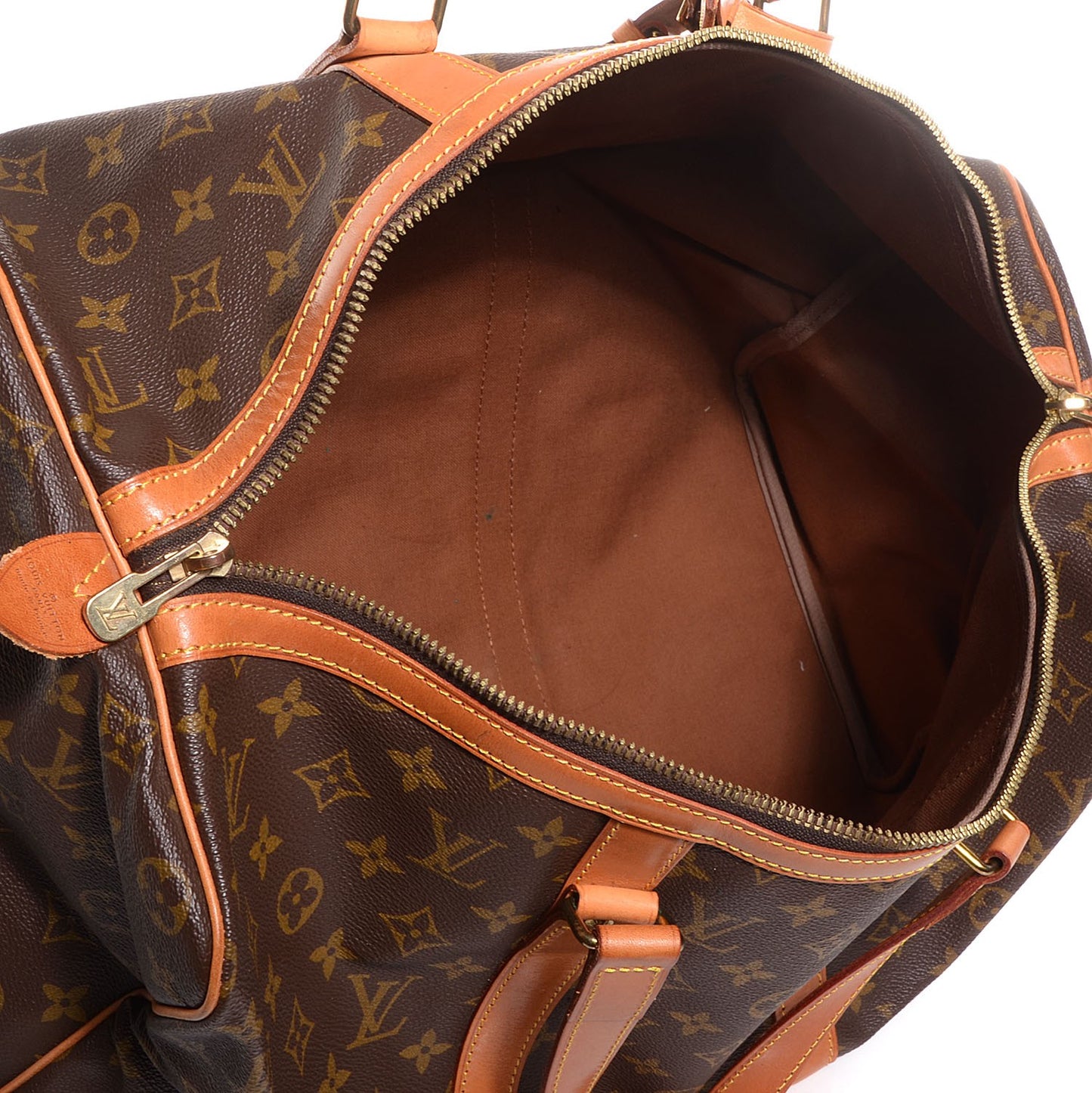 Monogram Sac Souple 45