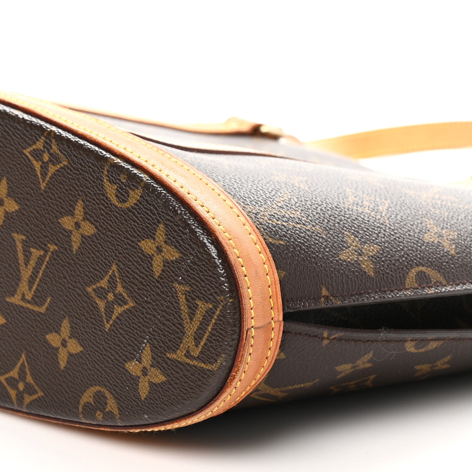 Louis Vuitton Monogram Babylone 9 of 10