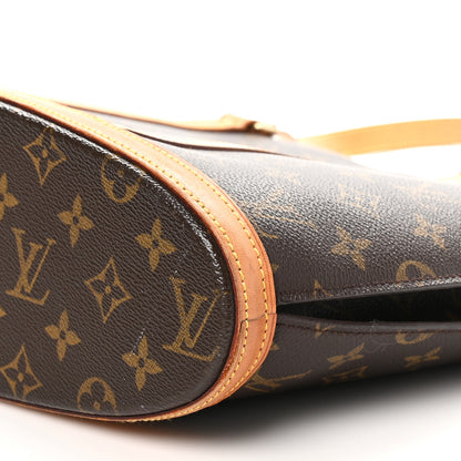 Louis Vuitton Monogram Babylone 9 of 10