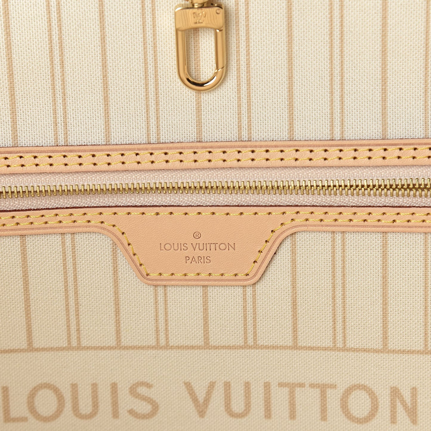 Damier Azur Neo Neverfull GM