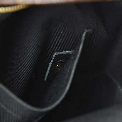 Louis Vuitton Monogram Palm Springs Backpack Mini 7 of 12