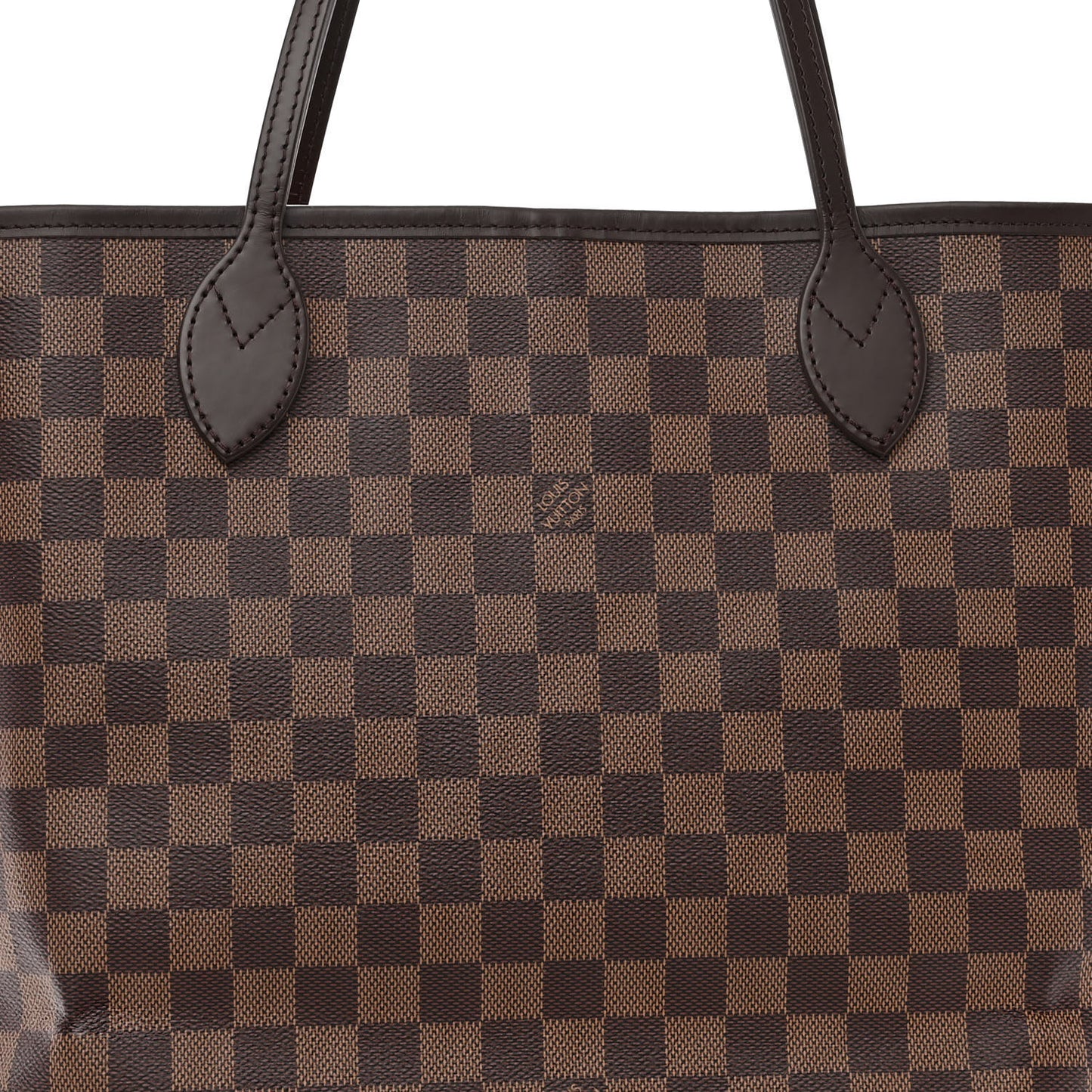 Damier Ebene Neo Neverfull MM