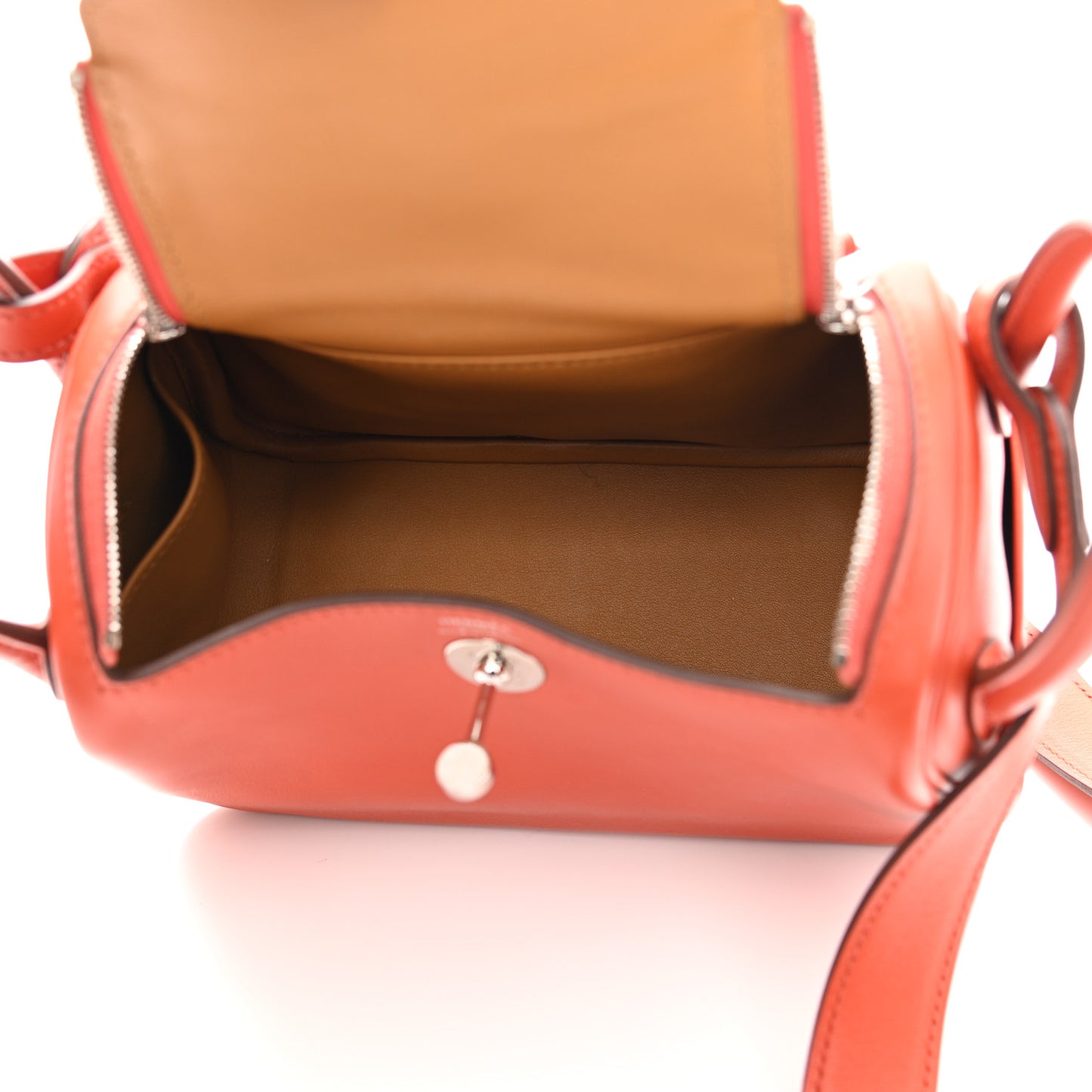 Swift Verso Mini Lindy 20 Terre Battue Sesame