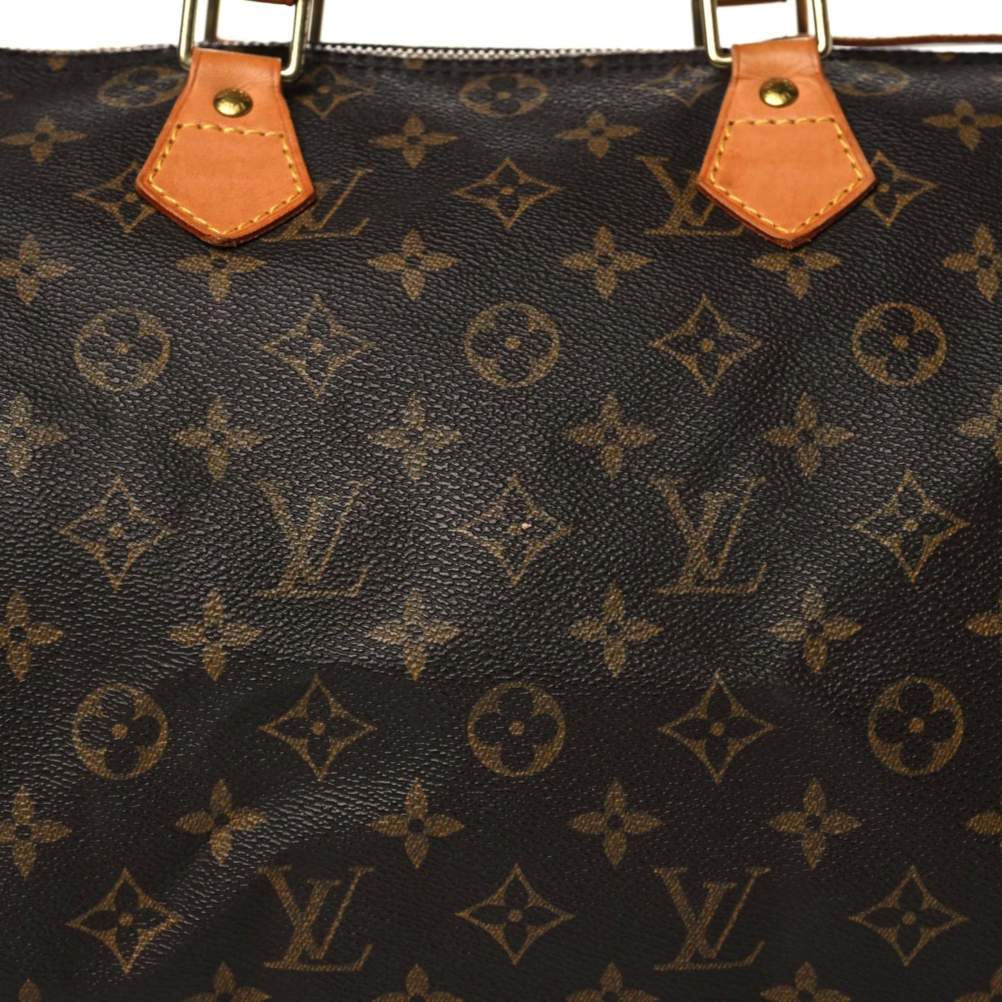 Monogram Speedy 30
