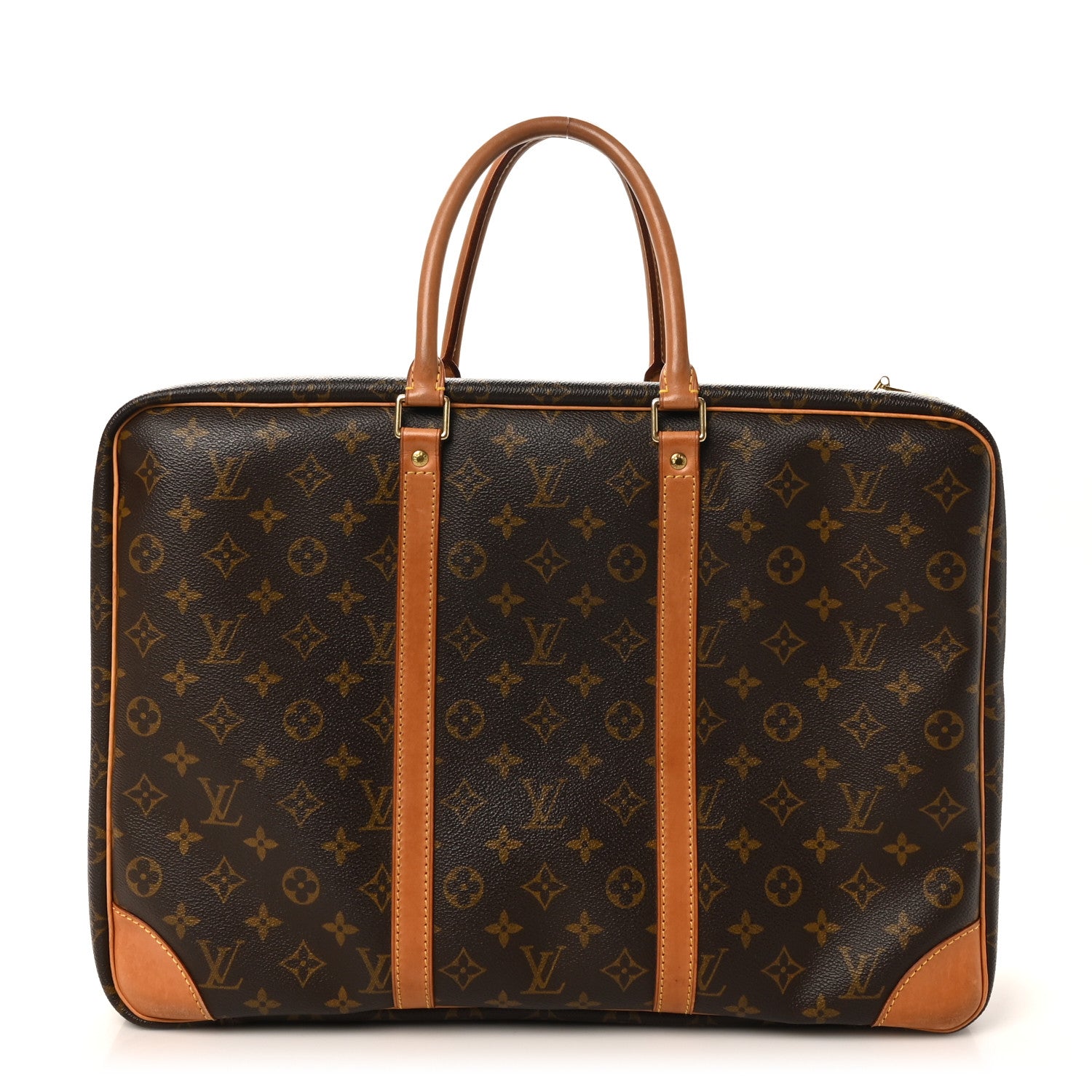 Louis Vuitton Monogram Sirius 45 1 of 8