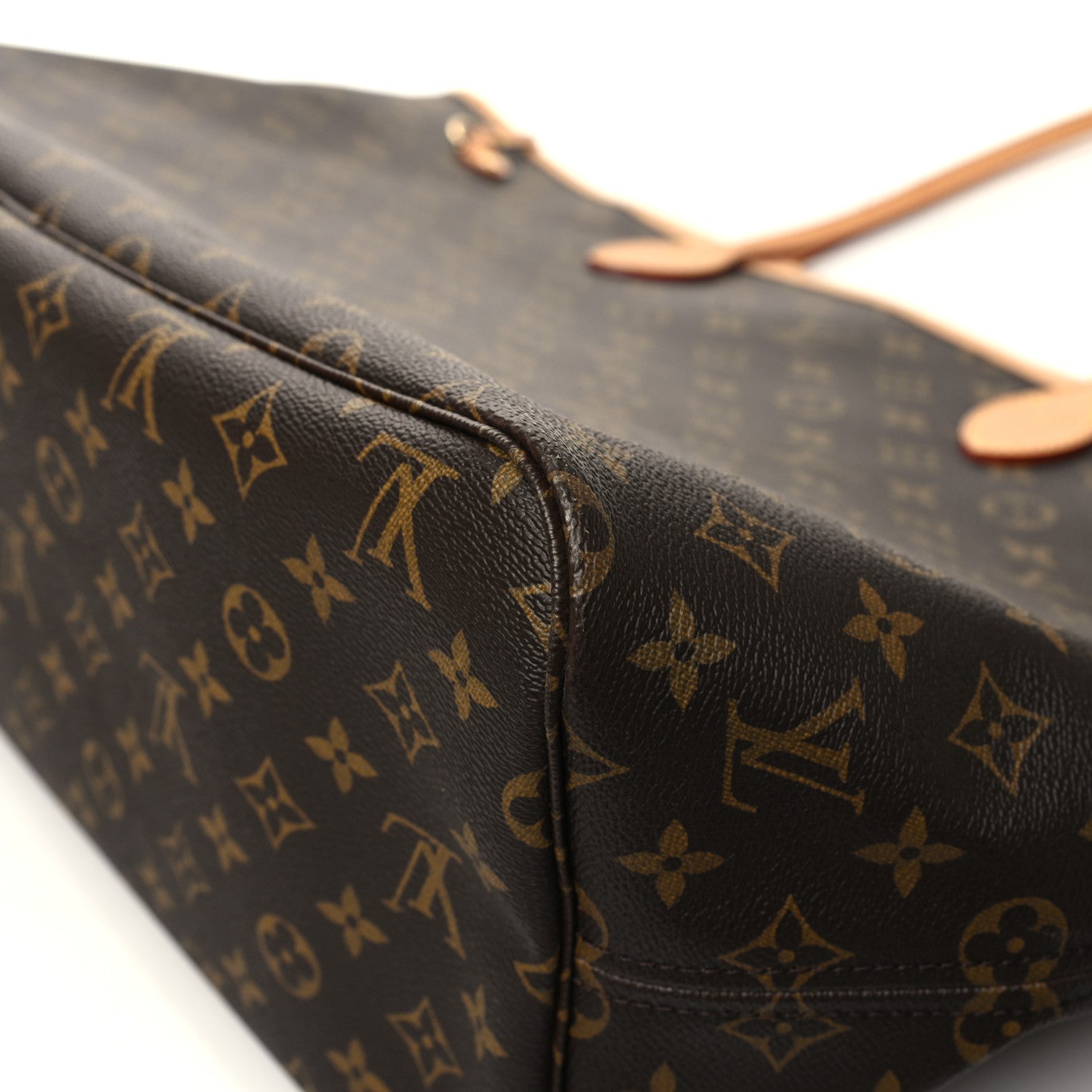 Louis Vuitton Monogram Neo Neverfull GM 11 of 12