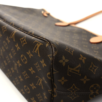 Louis Vuitton Monogram Neo Neverfull GM 11 of 12