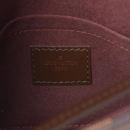 Louis Vuitton Damier Ebene Favorite PM 6 of 11