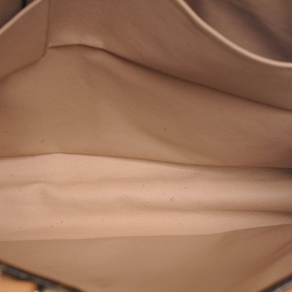 Louis Vuitton Monogram Sac Plat 7 of 7
