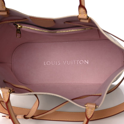 Louis Vuitton Damier Azur Girolata 5 of 12