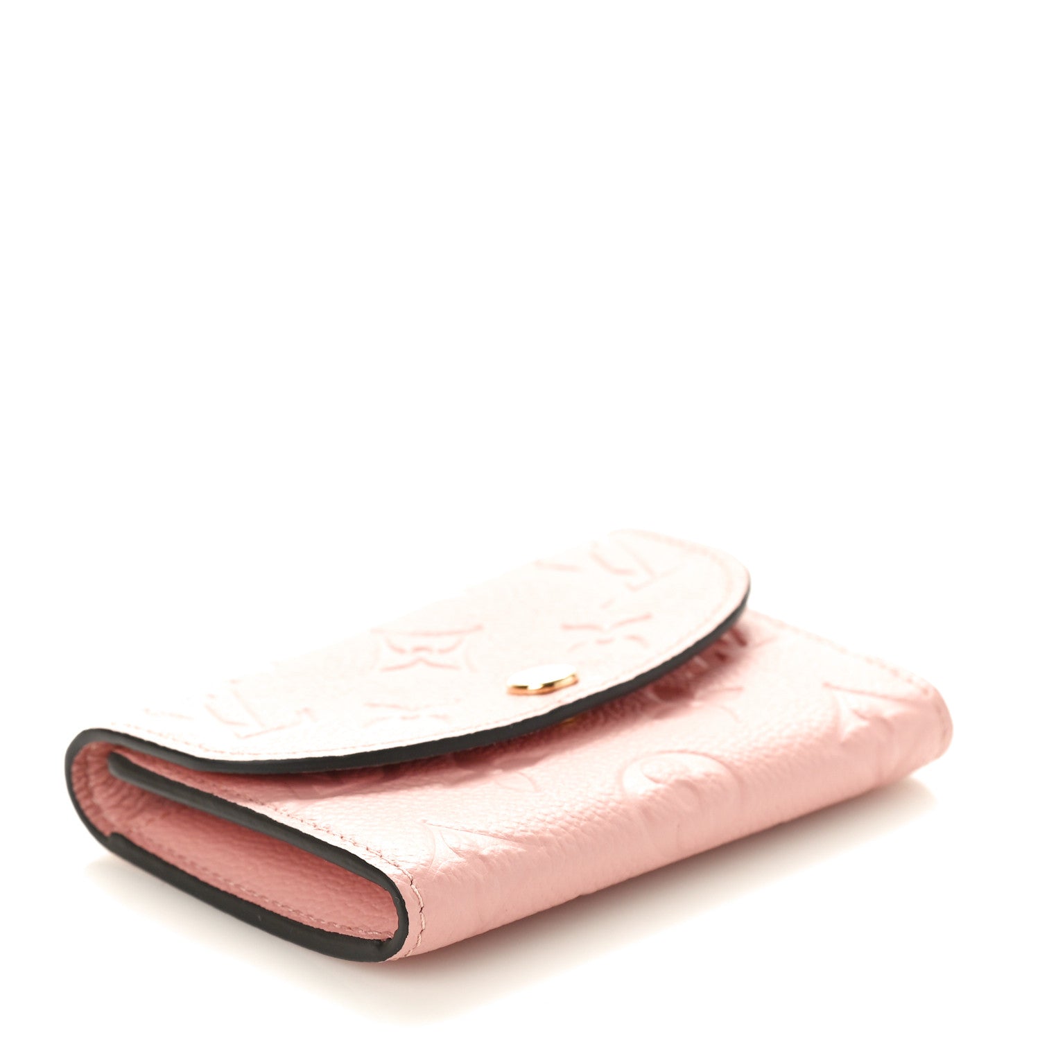 Louis Vuitton Empreinte Rosalie Coin Purse Rose Poudre 4 of 8