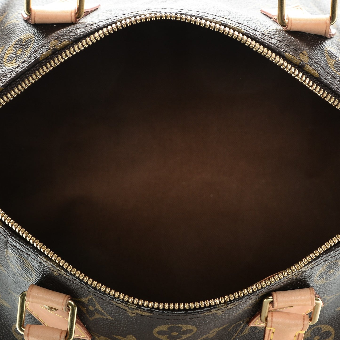 Monogram Speedy Bandouliere 30