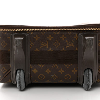 Louis Vuitton Monogram Pegase 60 8 of 21