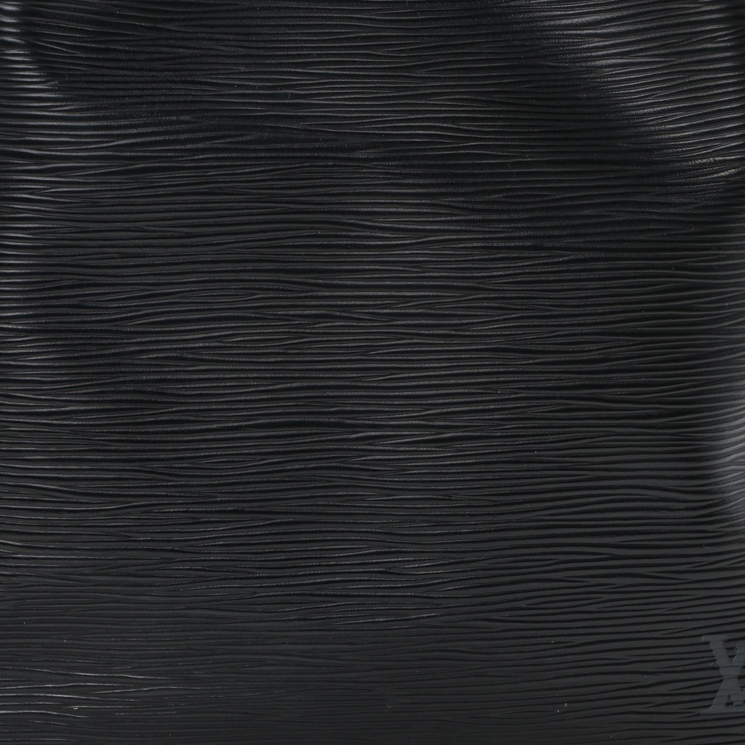 Louis Vuitton Epi Petit Noe Black 6 of 11