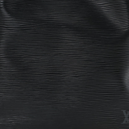 Louis Vuitton Epi Petit Noe Black 6 of 11