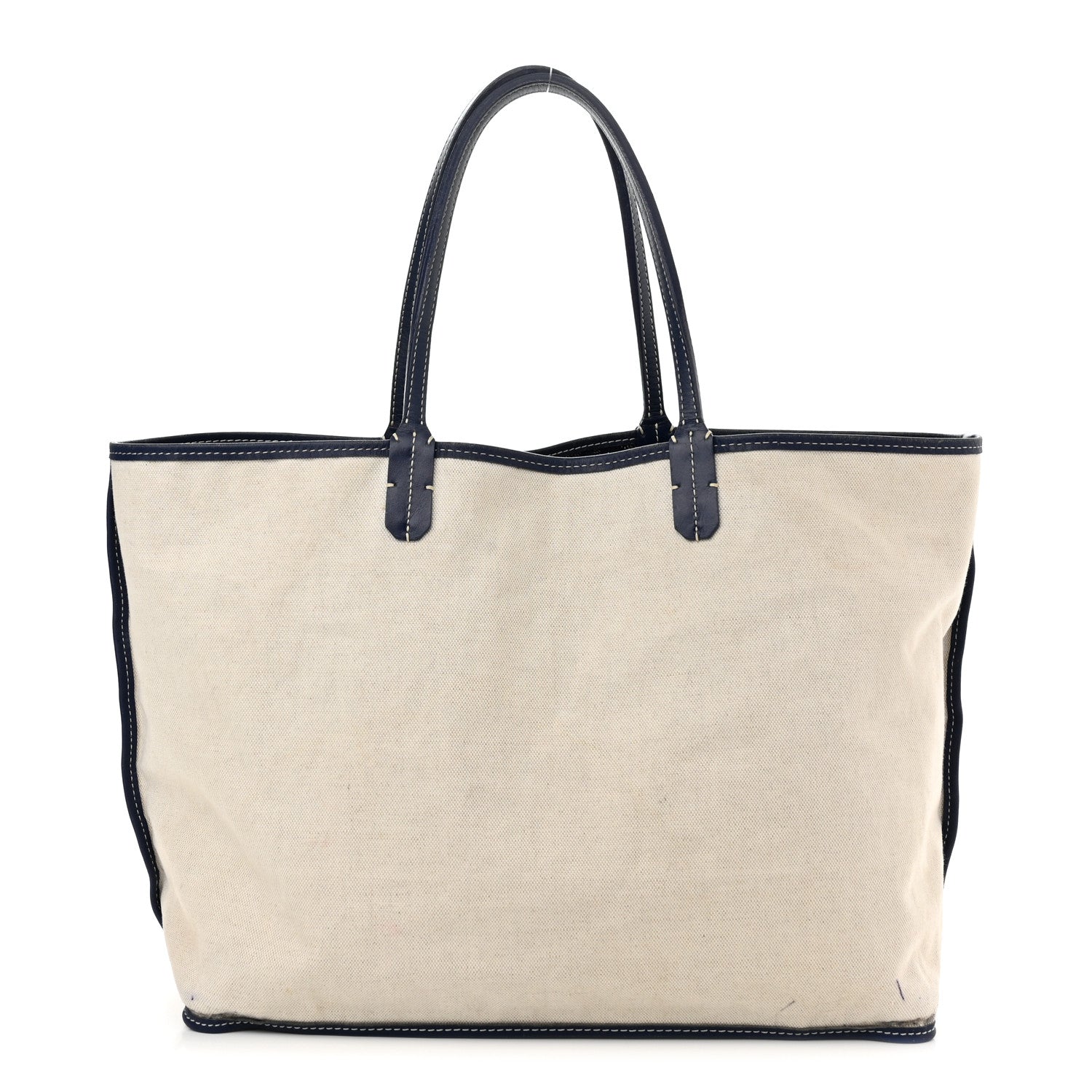 Goyard Goyardine Saint Louis PM Navy 3 of 21