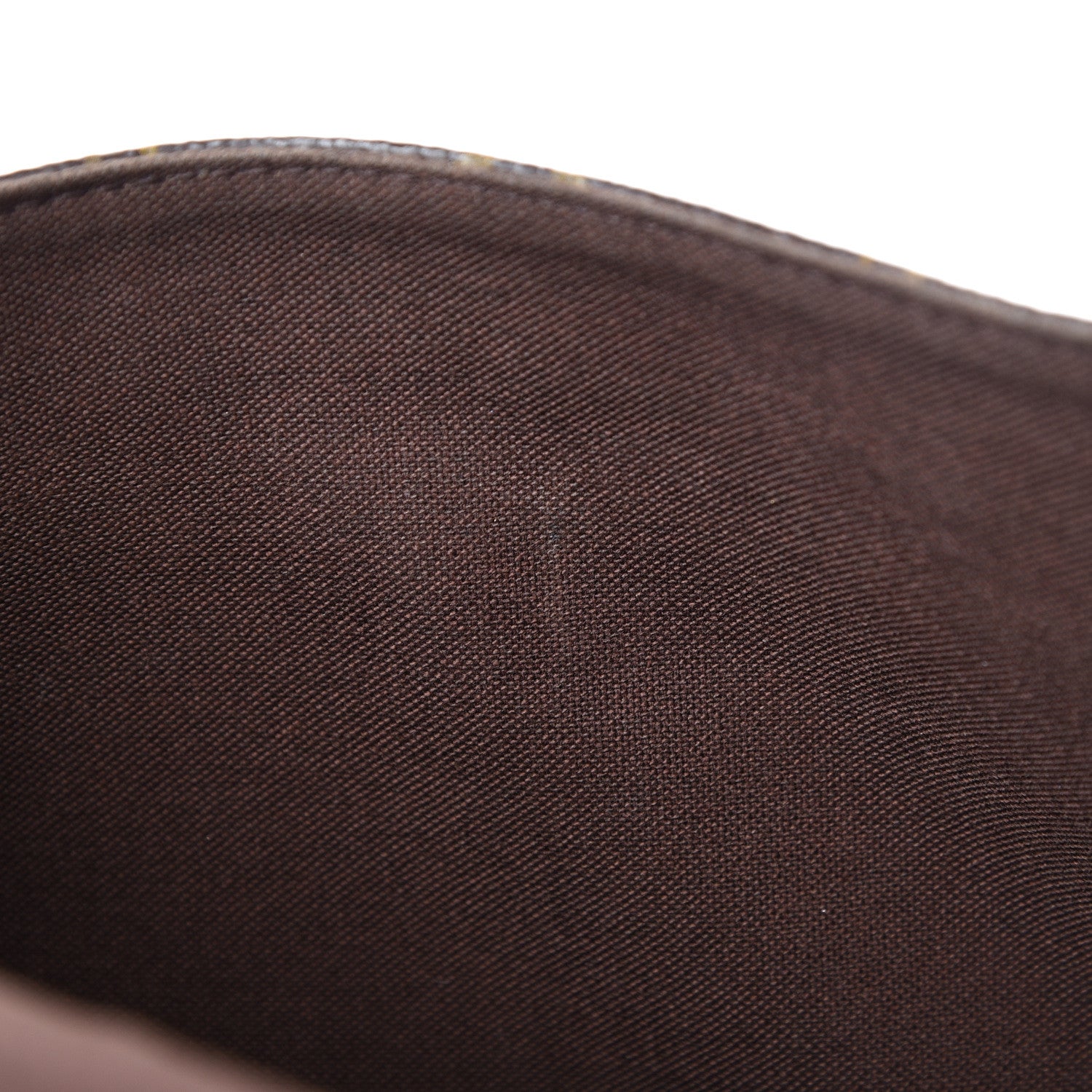 Louis Vuitton Monogram Menilmontant PM 12 of 21