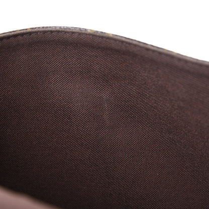 Louis Vuitton Monogram Menilmontant PM 12 of 21